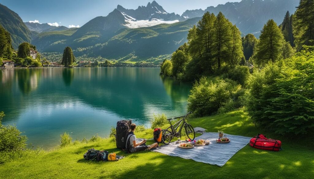 resources for work-life balance in Switzerland