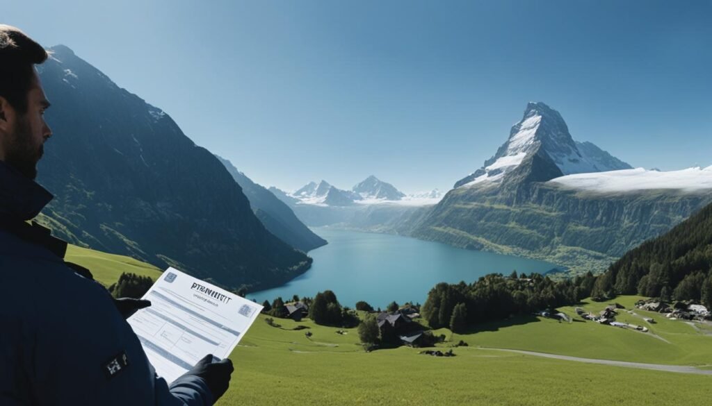 Long-Term Work Permits in Switzerland