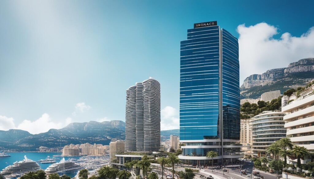 Monaco job opportunities