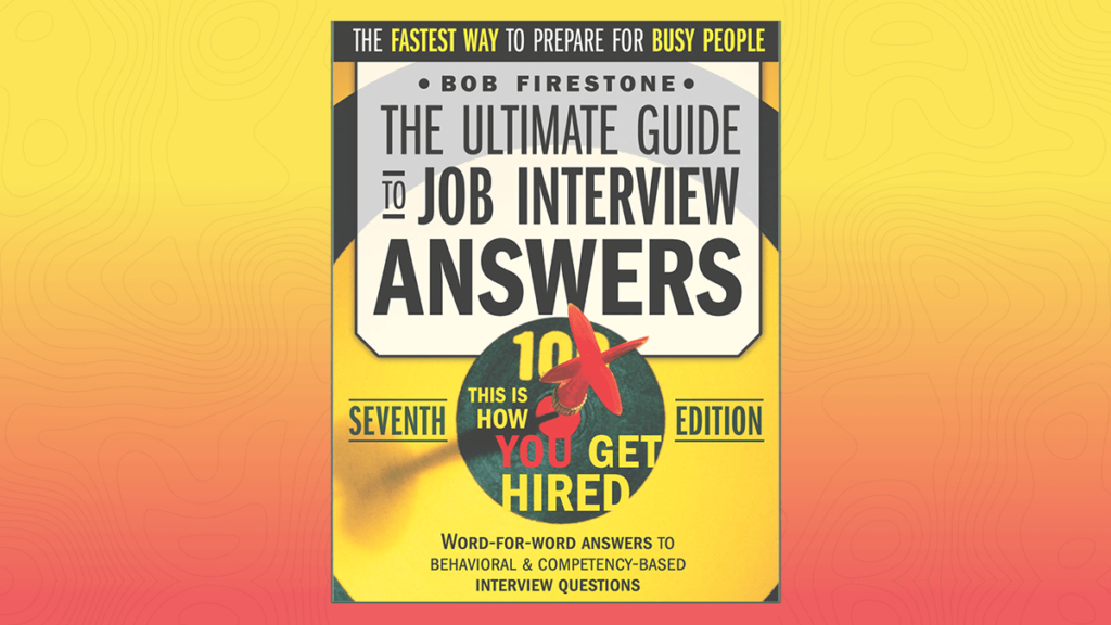 Enhance Your Interview Skills with Recommended Behavioral Interview Materials