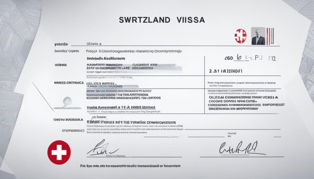 switzerland work permit for nonprofit professionals