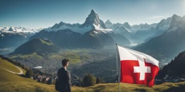 switzerland work visa for entrepreneurs in the tech industry