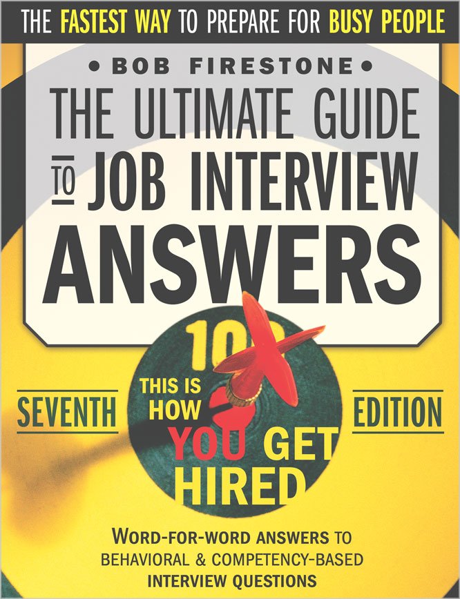 Unlock Your Job Interview Success: Flashcards and Answer Guide