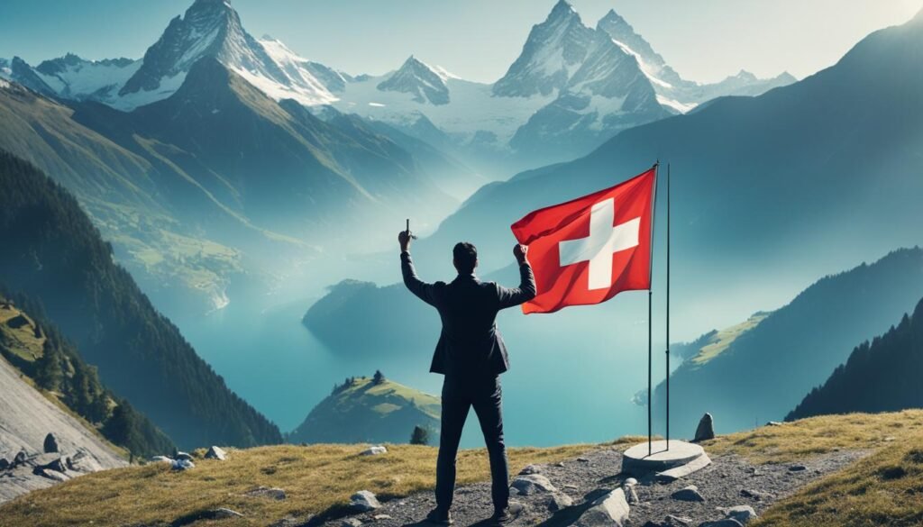 work permit Switzerland